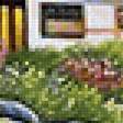 Preview of cross stitch pattern: #2243993