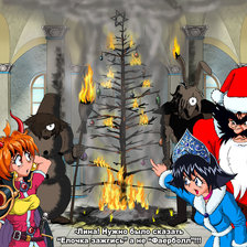 Cross stitch pattern: #2243994