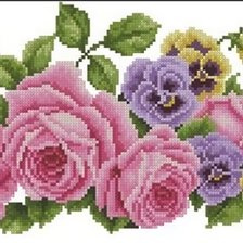 Cross stitch pattern: #2243995