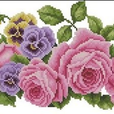 Cross stitch pattern: #2243997