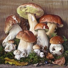 Cross stitch pattern: #2244076