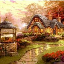 Cross stitch pattern: #2244411