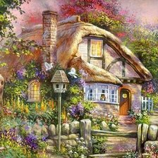 Cross stitch pattern: #2244425