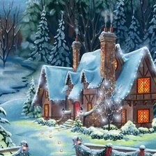 Cross stitch pattern: #2244434