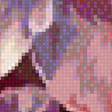 Preview of cross stitch pattern: #2244444