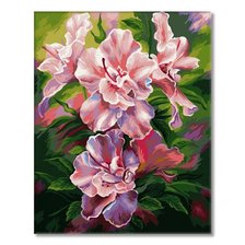 Cross stitch pattern: #2244444