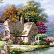 Cross stitch pattern: #2244466