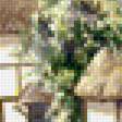 Preview of cross stitch pattern: #2244472