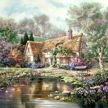 Cross stitch pattern: #2244472