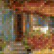 Preview of cross stitch pattern: #2244474