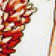 Preview of cross stitch pattern: #2244495