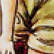 Preview of cross stitch pattern: #2244530