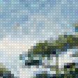 Preview of cross stitch pattern: #2244708