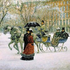 Cross stitch pattern: #2244841