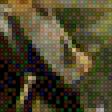 Preview of cross stitch pattern: #2244843