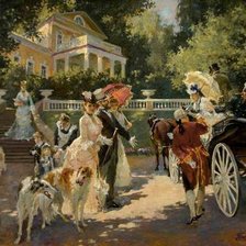 Cross stitch pattern: #2244843