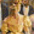 Preview of cross stitch pattern: #2244850