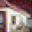 Preview of cross stitch pattern: #2244860