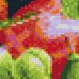 Preview of cross stitch pattern: #2244958