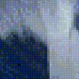 Preview of cross stitch pattern: #2245235