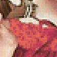 Preview of cross stitch pattern: #2245380