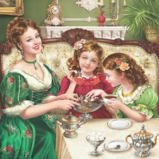 Cross stitch pattern: #2245380