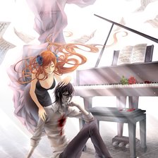 Cross stitch pattern: #2245881