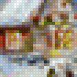 Preview of cross stitch pattern: #2246195