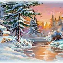 Cross stitch pattern: #2246198