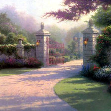 Cross stitch pattern: #2246200