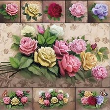 Cross stitch pattern: #2246204