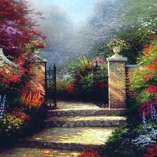 Cross stitch pattern: #2246205