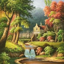 Cross stitch pattern: #2246208