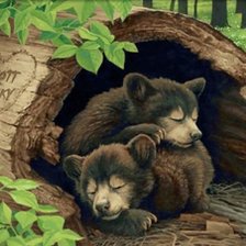 Cross stitch pattern: #2246209