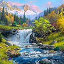 Cross stitch pattern: #2246218