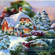 Cross stitch pattern: #2246251