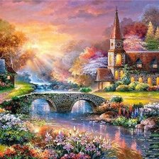 Cross stitch pattern: #2246256