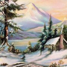 Cross stitch pattern: #2246271