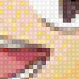 Preview of cross stitch pattern: #2246307