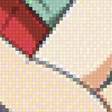 Preview of cross stitch pattern: #2246536
