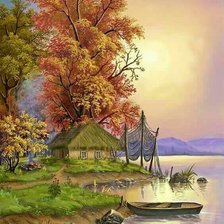 Cross stitch pattern: #2246781