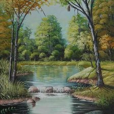 Cross stitch pattern: #2246785