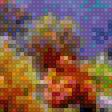 Preview of cross stitch pattern: #2246786