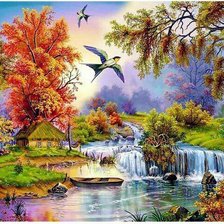 Cross stitch pattern: #2246786