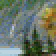 Preview of cross stitch pattern: #2246787
