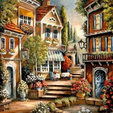 Cross stitch pattern: #2246795