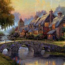 Cross stitch pattern: #2246811