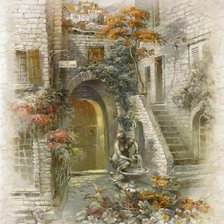 Cross stitch pattern: #2246833