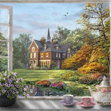 Cross stitch pattern: #2246835