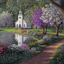 Cross stitch pattern: #2246837